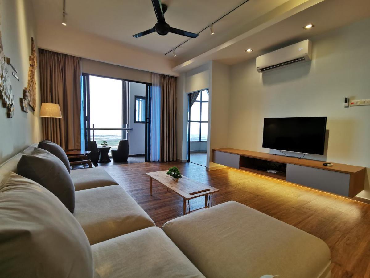 Mykey Atlantis B-22-04 Melaka City Bagian luar foto