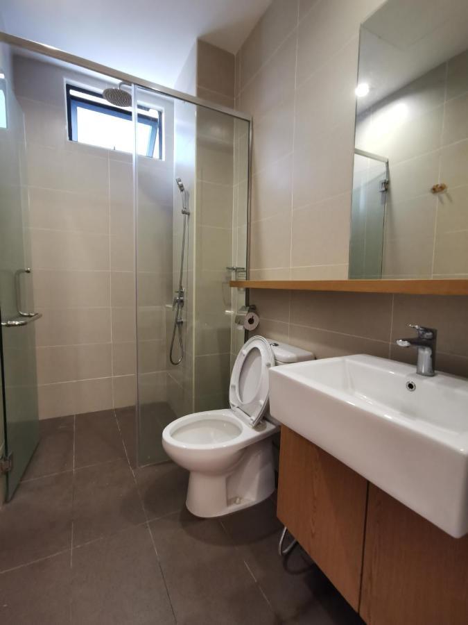 Mykey Atlantis B-22-04 Melaka City Bagian luar foto