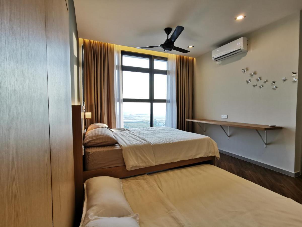 Mykey Atlantis B-22-04 Melaka City Bagian luar foto