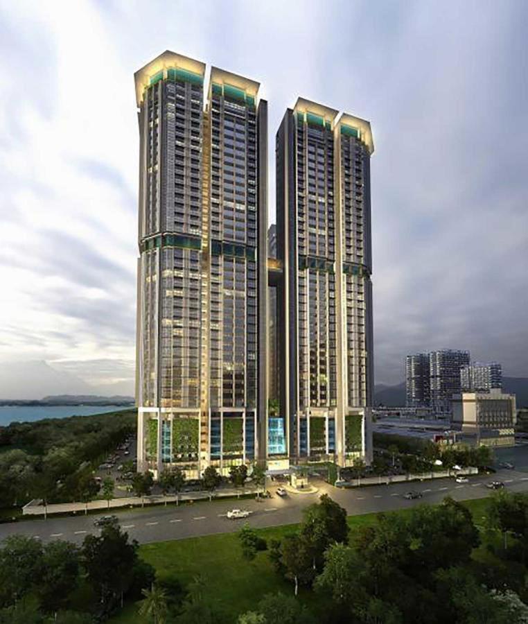 Mykey Atlantis B-22-04 Melaka City Bagian luar foto