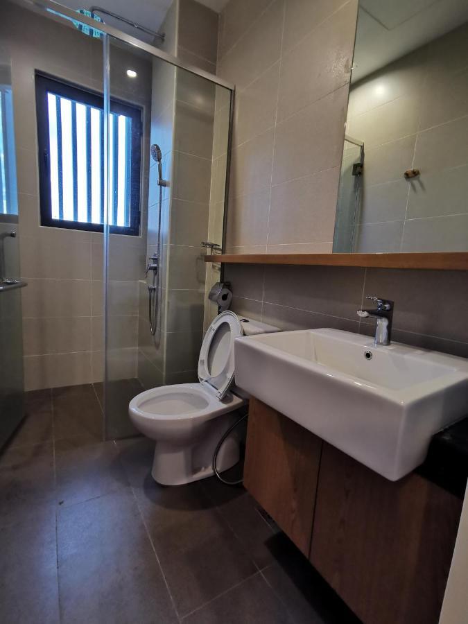 Mykey Atlantis B-22-04 Melaka City Bagian luar foto