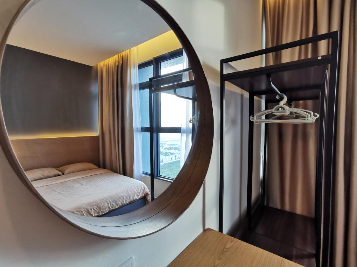 Mykey Atlantis B-22-04 Melaka City Bagian luar foto